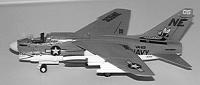 [A7E Fighter - APQ-126]
