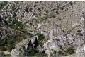 [View of Pine Spring Canyon]