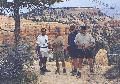 [Jay, Matthew, Eric, and I at Bryce Canyon]