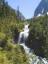 [Waterfall near Park Creek Pass]