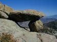 [Rock Formation Near Cathedral Rock]