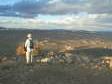 [View from top of Lost Horse Peak]