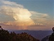 Guadalupe Mountains, TX