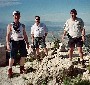 Guadalupe Mountains, TX