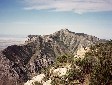 Guadalupe Mountains, TX