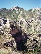 Guadalupe Mountains, TX