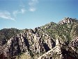 Guadalupe Mountains, TX