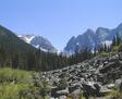 Park Creek Pass