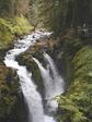 Sol-Duc Falls