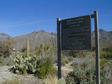 Santa Catalina Mtns