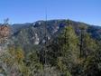 Santa Catalina Mtns