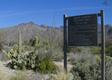 Santa Catalina Mtns