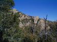 Santa Catalina Mtns