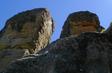 Santa Catalina Mtns