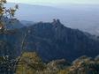 Santa Catalina Mtns