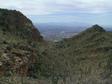 Santa Catalina Mtns