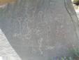 Petroglyphs