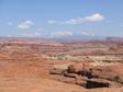 La Sal Mountains