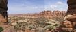 Needles Panorama I