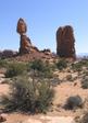 Balanced Rock Area