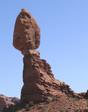 Balanced Rock