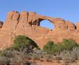 Skyline Arch