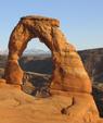 Delicate Arch