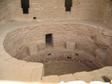 Ceremonial Kiva