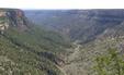 Mesa Verde Canyon