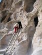 Anasazi Cliffside Room