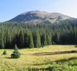 Thunder Pass Trail