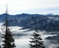 River of Clouds