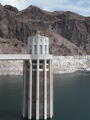 AZ Intake Tower