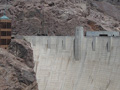 AZ View of Dam