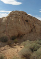 Folded Rock I