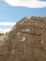 Folded Rock II