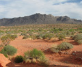 Valley of Fire