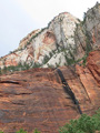 Rock Climbing Cliffs