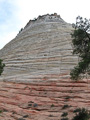 Checkerboard Mesa