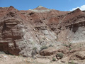 More Brown Cliffs