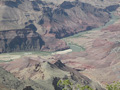 Close View of Colorado