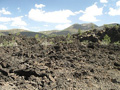 Sunset Crater Volcano National Monument, AZ