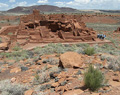 Waputki National Monument, AZ