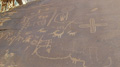 Petroglyphs