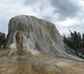 Natural Paint Bucket