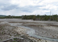 Norris Geyser Basin