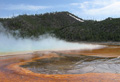 Grand Prismatic Spring