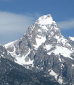 Middle Teton