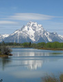 Mt. Moran II