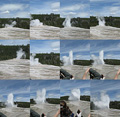 Old Faithful Sequence